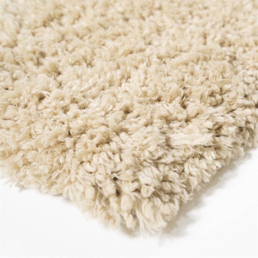 Carpet Fez 160×230 cm – natural