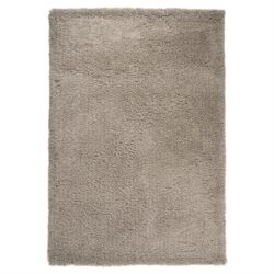 Carpet Fez 190×290 cm – taupe