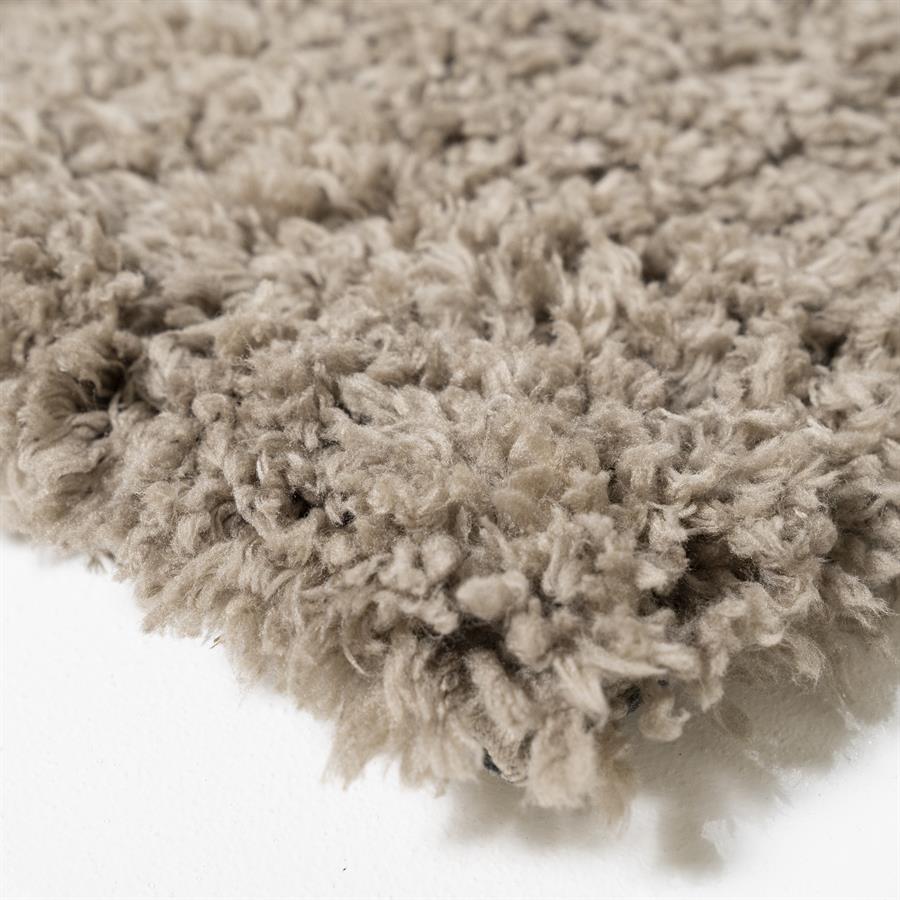 Carpet Fez 190×290 cm – taupe