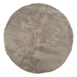 Carpet Fez 220 cm – taupe