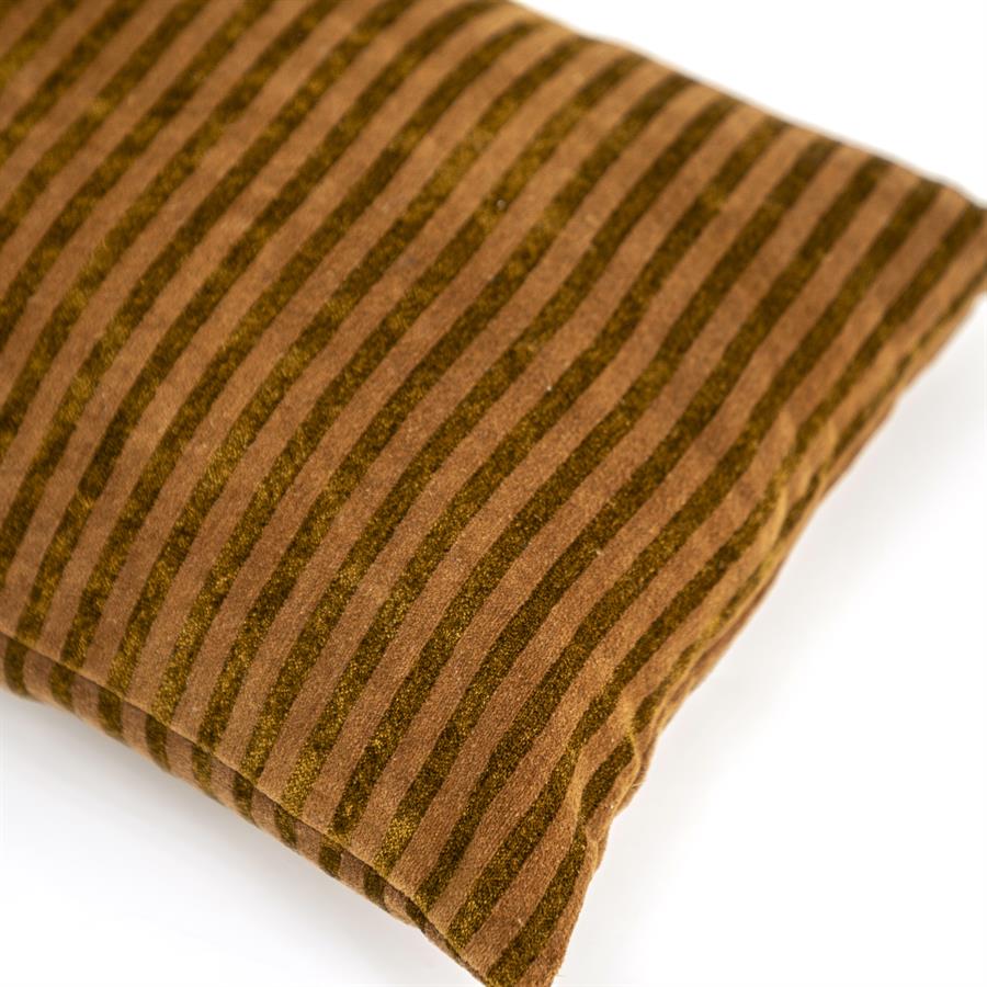 Pillow Sirun – mustard