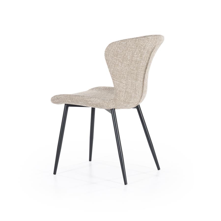 Spinner – taupe