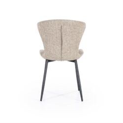 Spinner – taupe