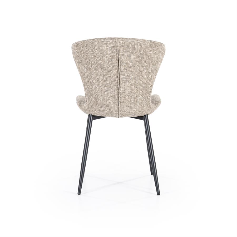 Spinner – taupe