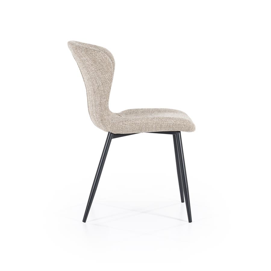 Spinner – taupe