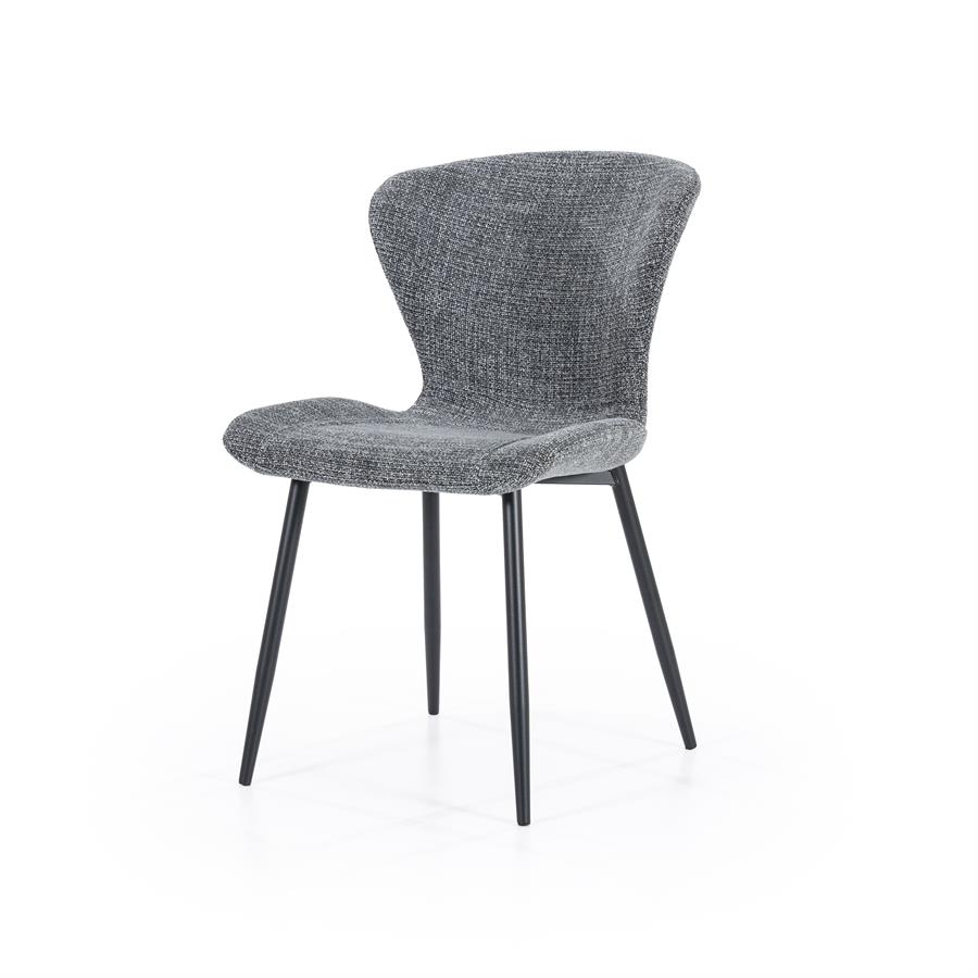 Spinner – anthracite