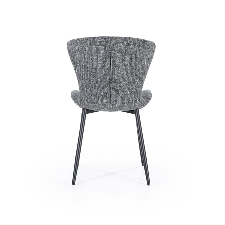 Spinner – anthracite