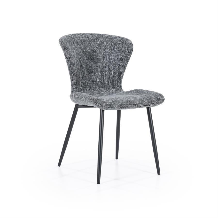 Spinner – anthracite