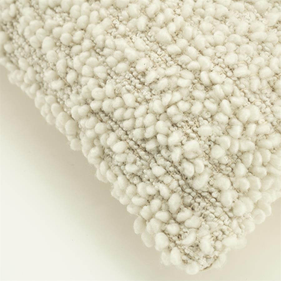 Pillow Vista – off white