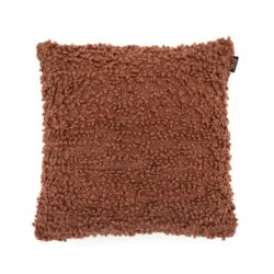 Pillow Vista – terracotta