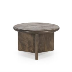 Leoti medium – brown