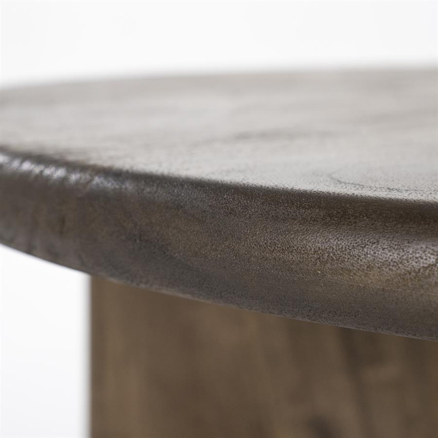 Leoti large – brown