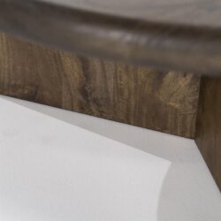 Leoti large – brown