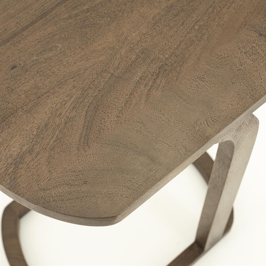 Enzo – brown