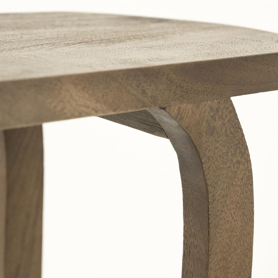 Enzo – brown
