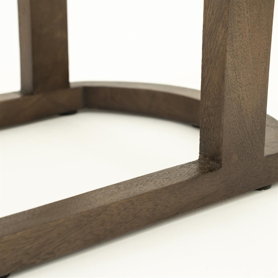 Enzo – brown