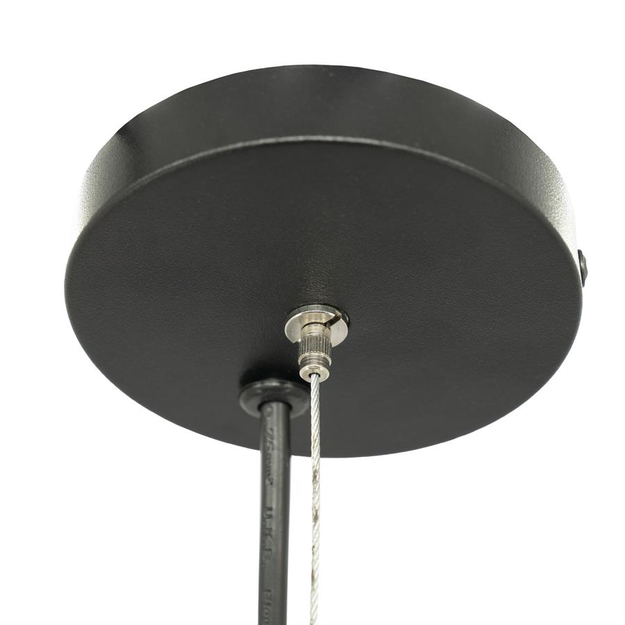 Pendant lamp Lokta 3
