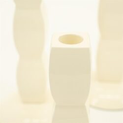 Candle holder Prinz – beige