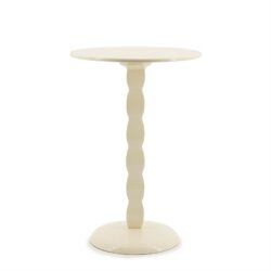 Side table Prinz – beige