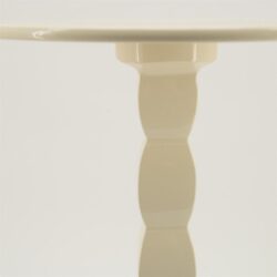 Side table Prinz – beige