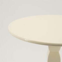 Side table Prinz – beige