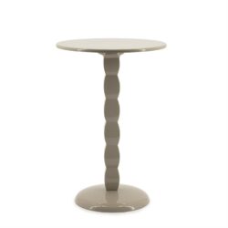 Side table Prinz – taupe