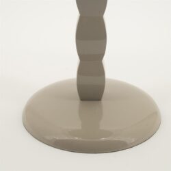 Side table Prinz – taupe