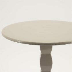 Side table Prinz – taupe