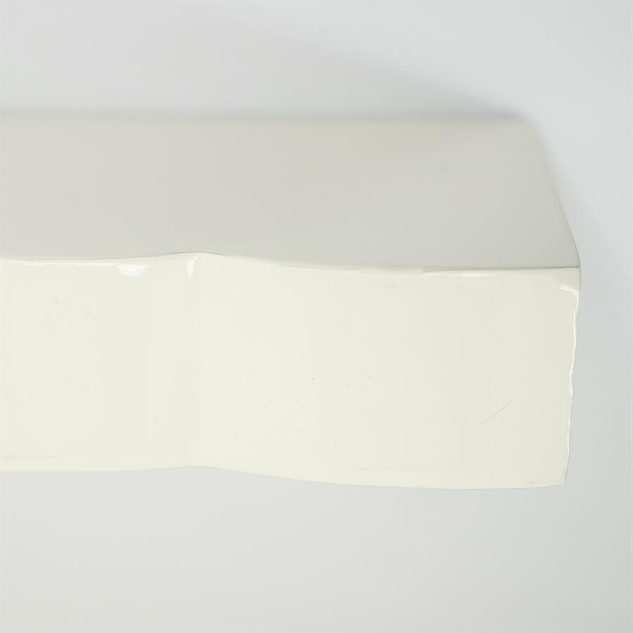 Wall shelf Prinz – beige