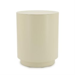 Side table Mesita – beige