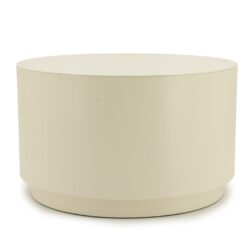 Coffee table Mesita – beige