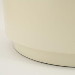 Coffee table Mesita – beige