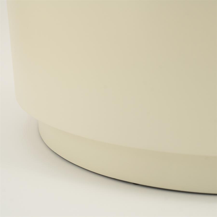 Coffee table Mesita – beige