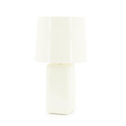 Table lamp Dixon – beige