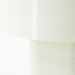 Table lamp Dixon – beige