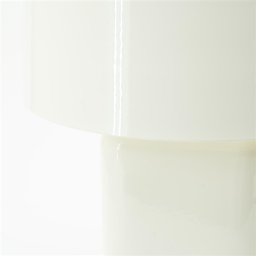 Table lamp Dixon – beige