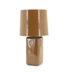 Table lamp Dixon – mustard
