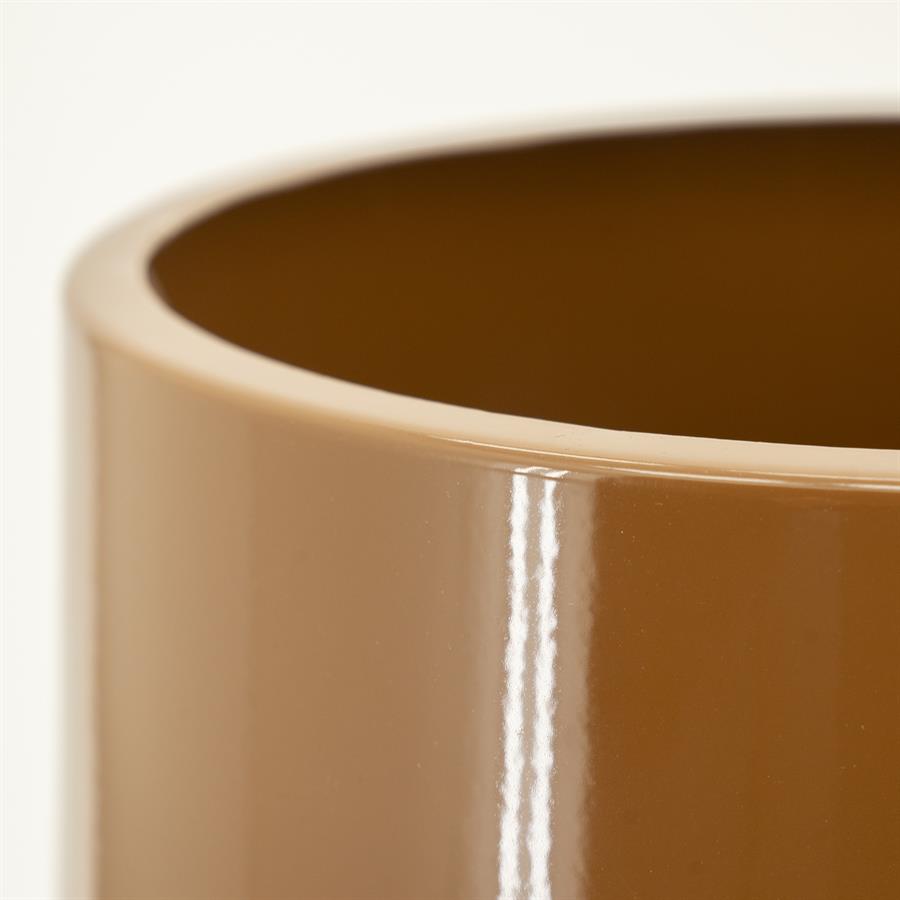 Table lamp Dixon – mustard