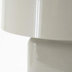 Table lamp Dixon – taupe