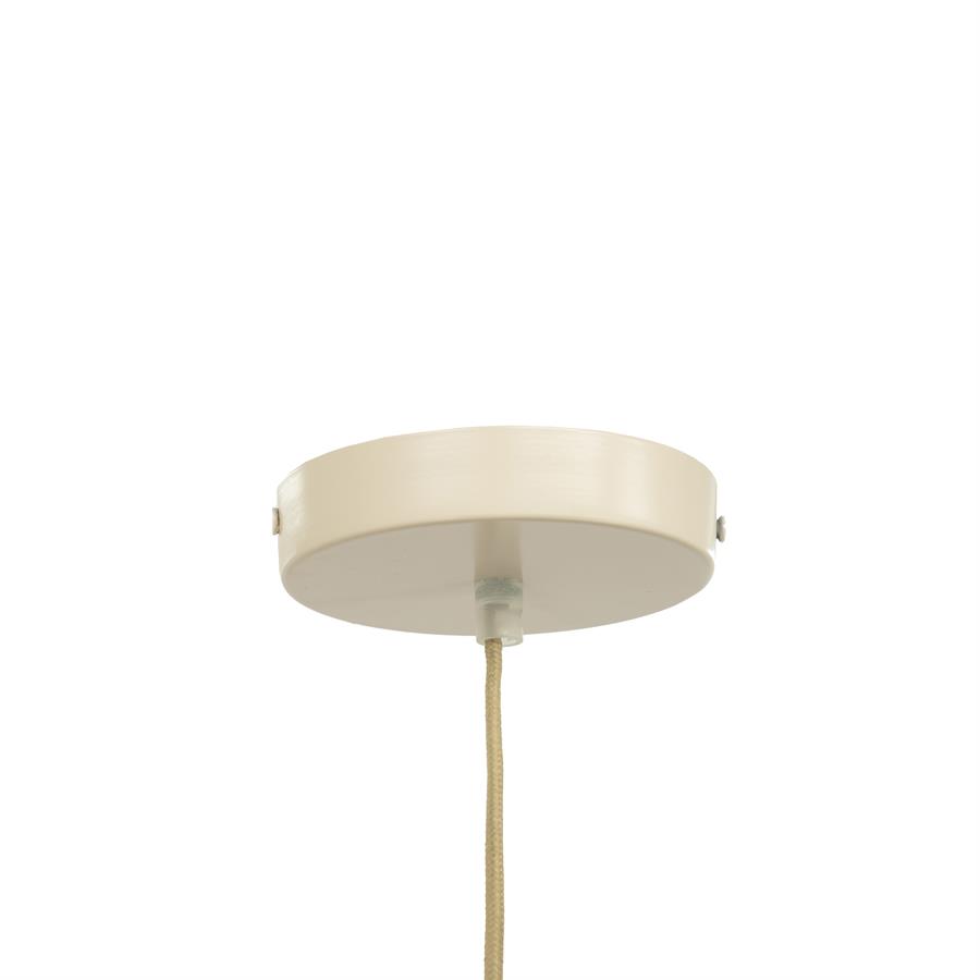 Pendant lamp Cylin 1