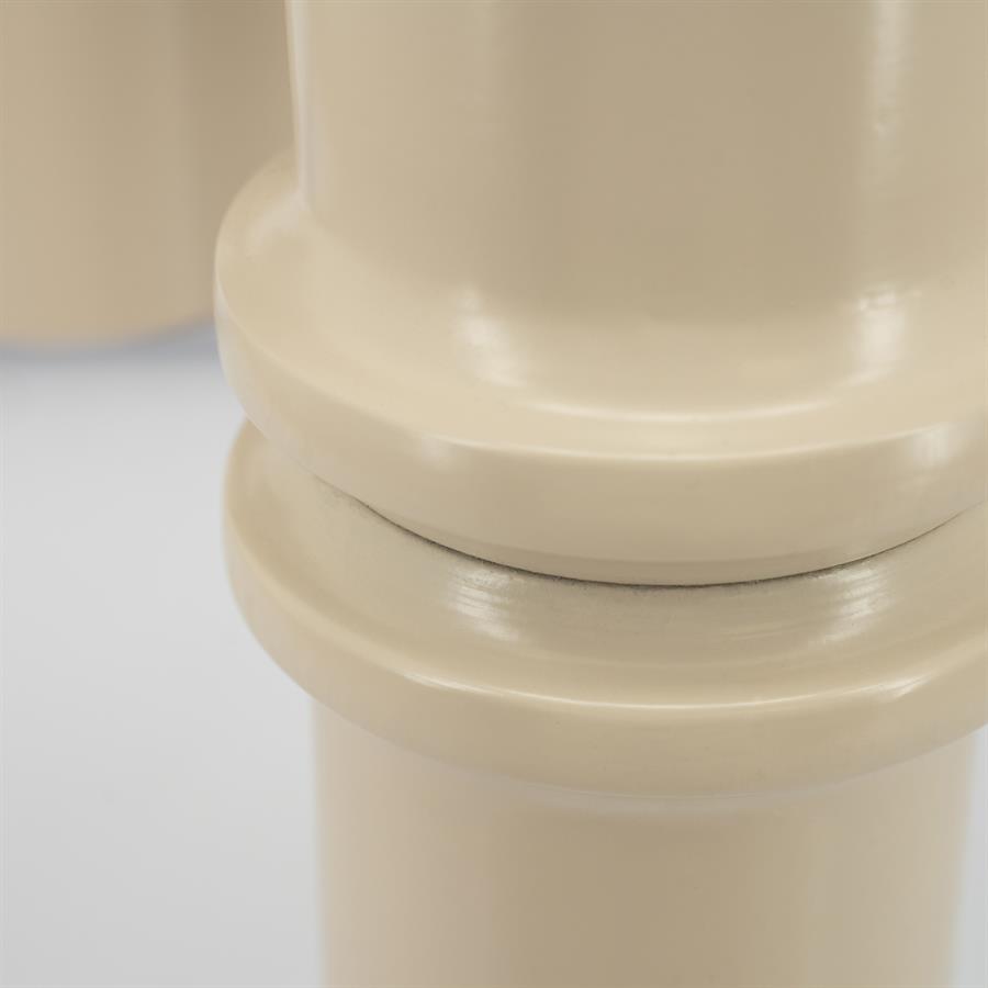 Pendant lamp Cylin cluster 3