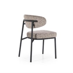 Chair Jari – taupe
