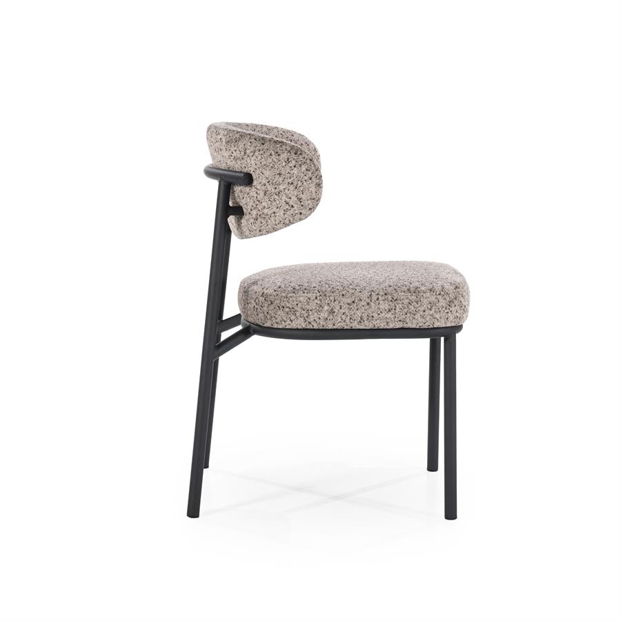Chair Jari – taupe