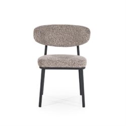 Chair Jari – taupe