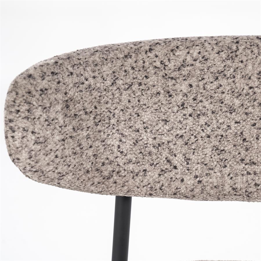 Chair Jari – taupe