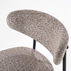 Chair Jari – taupe