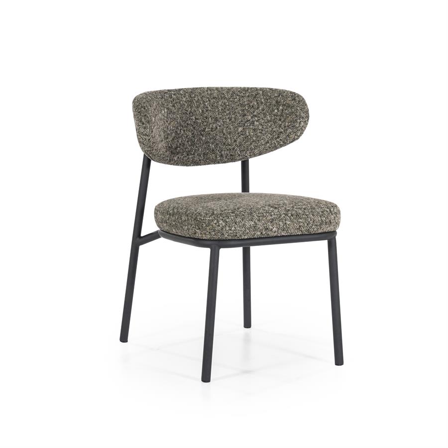 Chair Jari – green