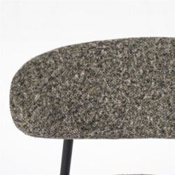 Chair Jari – green