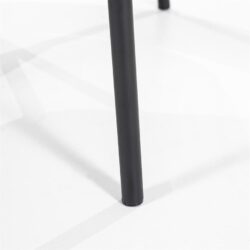 Lounge chair Jari – green