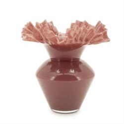 Bae – burgundy